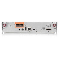 Controladora de sistema de array HP StorageWorks P2000 G3 de 10 GbE iSCSI MSA (AW595A)